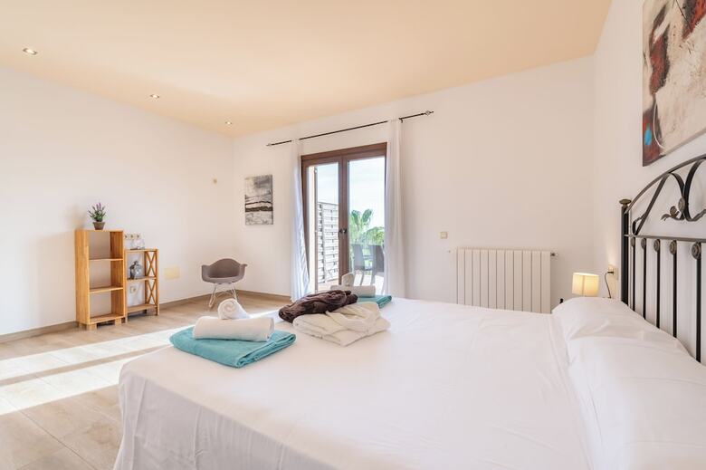 Hotel Son Sampoli Suites Adults Only By Mhr