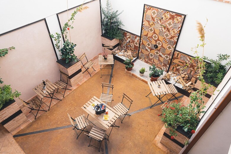 Bed & Breakfast La Casa Del M�dico - Hoster�a Rural