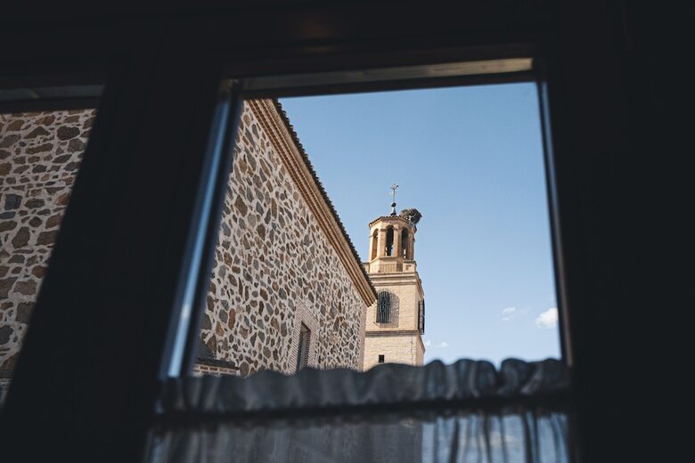 Bed & Breakfast La Casa Del M�dico - Hoster�a Rural