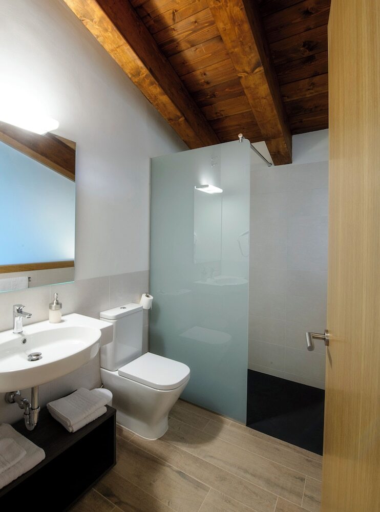 Hotel Mas Pere Pau