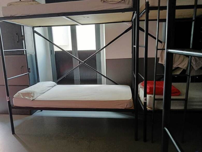 Hostal Seville Your Way Hostel