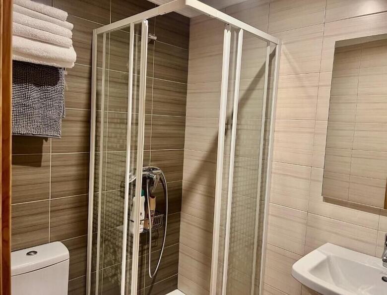 Apartamento Europa Prados - Atenea