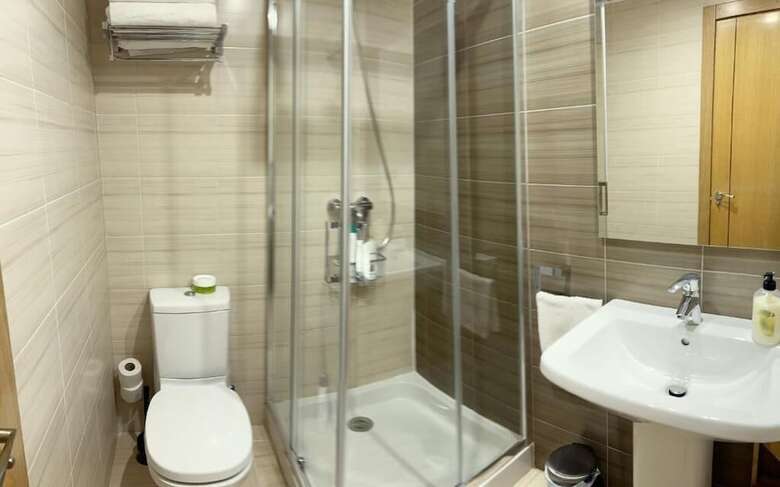 Apartamento Europa Prados - Atenea