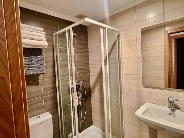Apartamento Europa Prados - Atenea