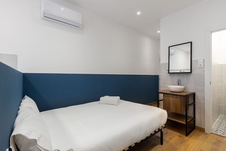 Aparthotel Hotelito Boutique Valencia Estaci�n