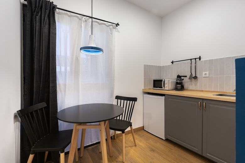 Aparthotel Hotelito Boutique Valencia Estaci�n