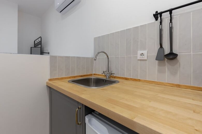 Aparthotel Hotelito Boutique Valencia Estaci�n