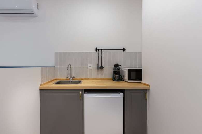 Aparthotel Hotelito Boutique Valencia Estaci�n