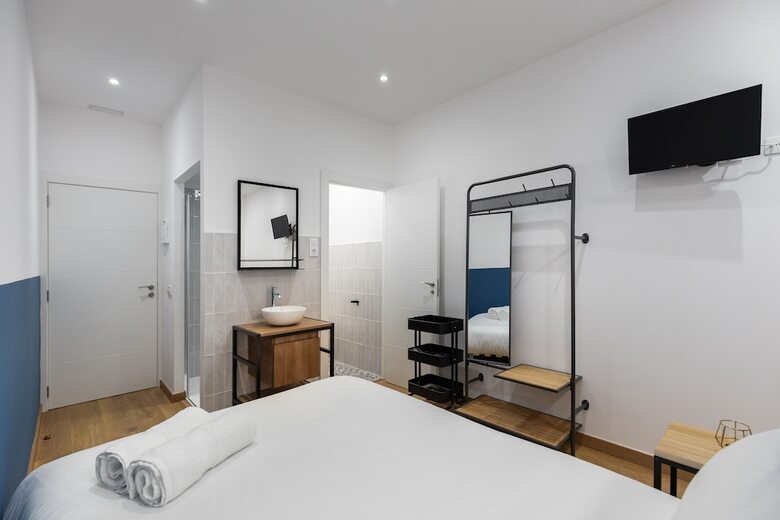 Aparthotel Hotelito Boutique Valencia Estaci�n