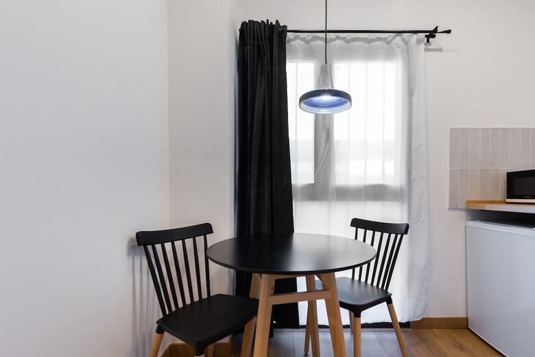 Aparthotel Hotelito Boutique Valencia Estaci�n