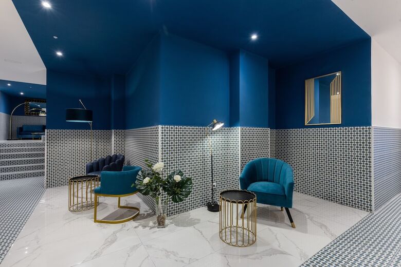 Aparthotel Hotelito Boutique Valencia Estaci�n