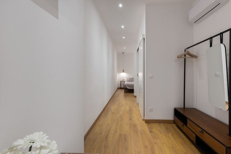 Aparthotel Hotelito Boutique Valencia Estaci�n