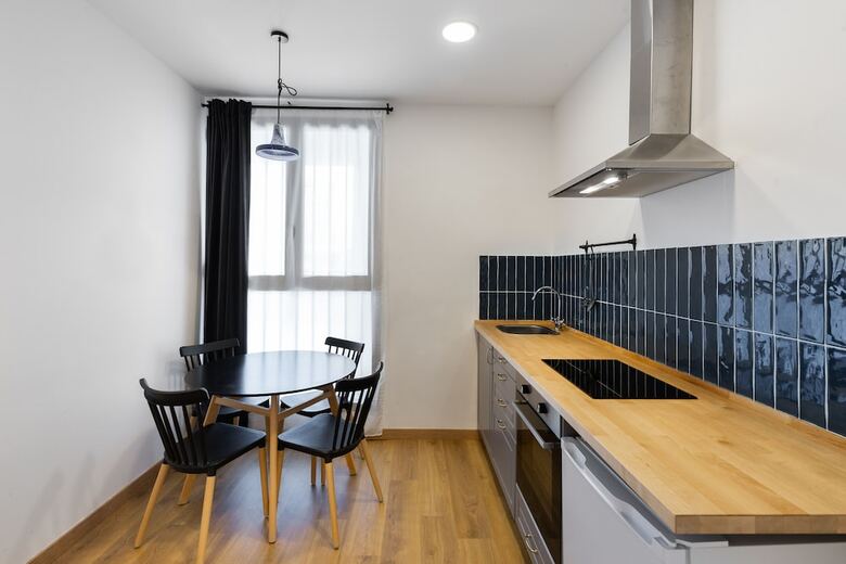 Aparthotel Hotelito Boutique Valencia Estaci�n