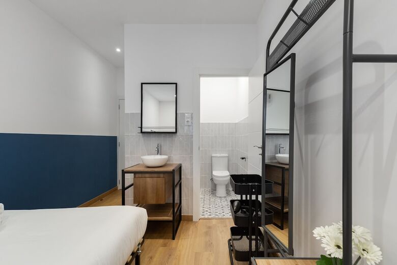 Aparthotel Hotelito Boutique Valencia Estaci�n