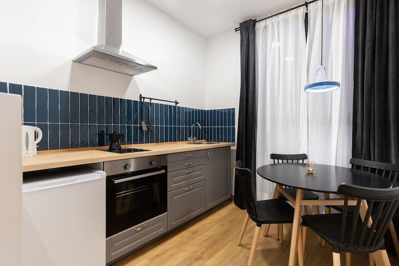 Aparthotel Hotelito Boutique Valencia Estaci�n