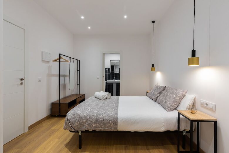 Aparthotel Hotelito Boutique Valencia Estaci�n