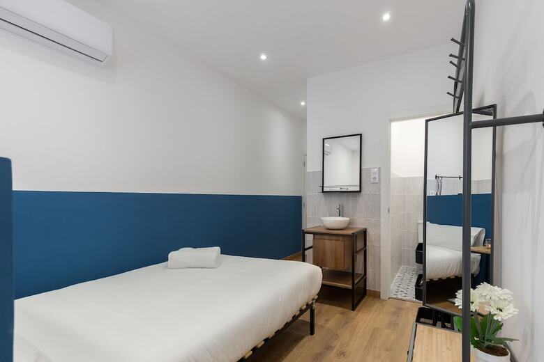 Aparthotel Hotelito Boutique Valencia Estaci�n