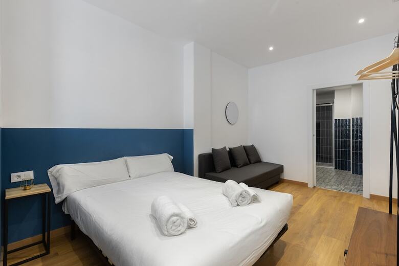 Aparthotel Hotelito Boutique Valencia Estaci�n