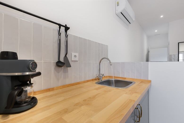 Aparthotel Hotelito Boutique Valencia Estaci�n
