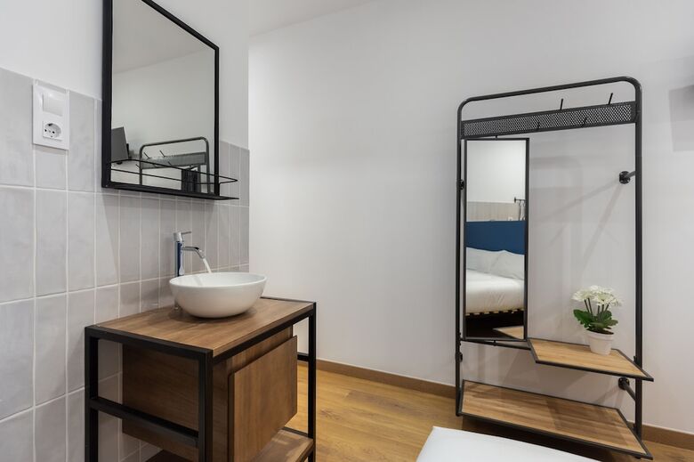 Aparthotel Hotelito Boutique Valencia Estaci�n