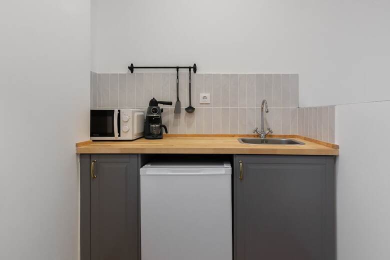 Aparthotel Hotelito Boutique Valencia Estaci�n