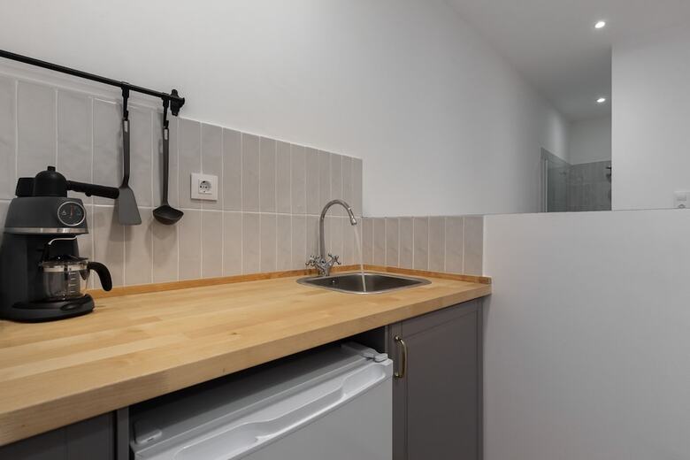 Aparthotel Hotelito Boutique Valencia Estaci�n