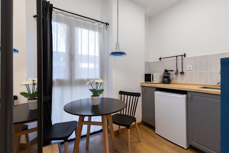 Aparthotel Hotelito Boutique Valencia Estaci�n
