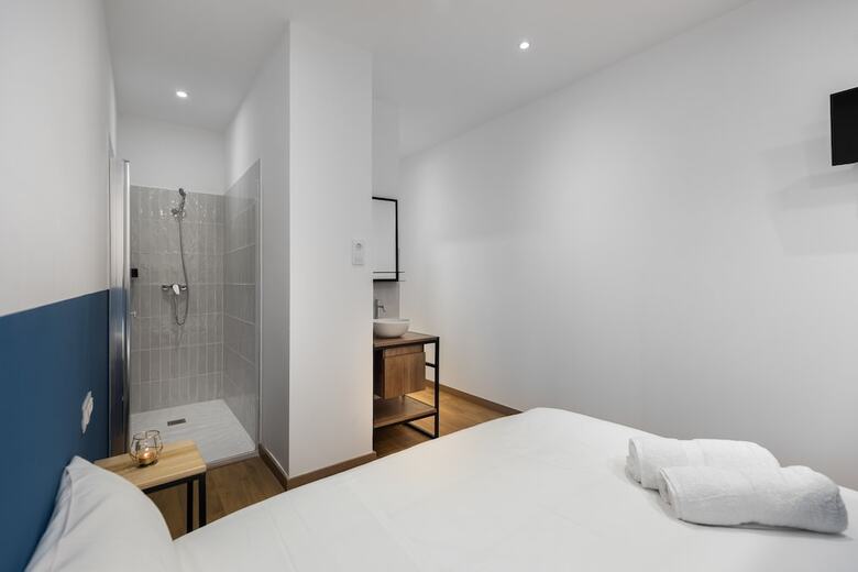 Aparthotel Hotelito Boutique Valencia Estaci�n