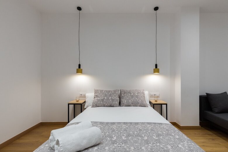 Aparthotel Hotelito Boutique Valencia Estaci�n