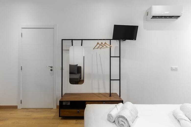 Aparthotel Hotelito Boutique Valencia Estaci�n