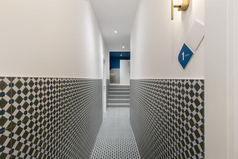 Aparthotel Hotelito Boutique Valencia Estaci�n