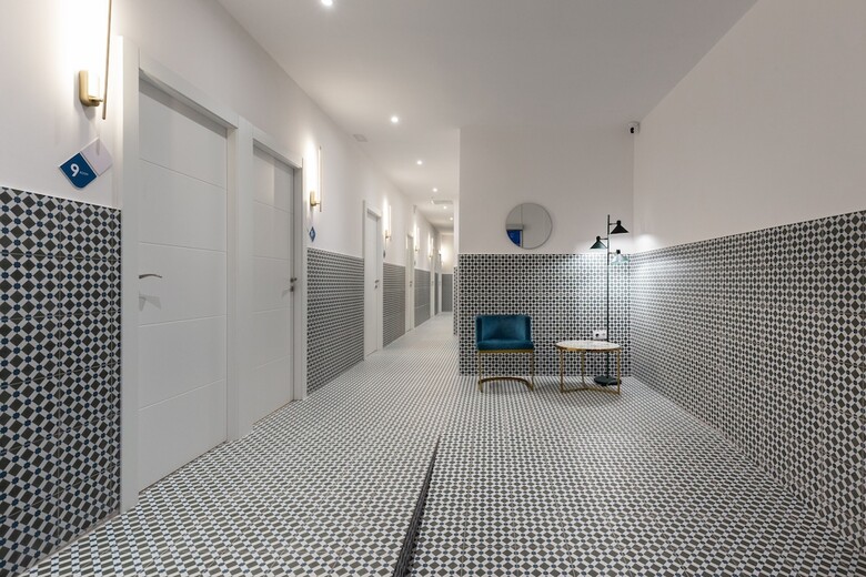 Aparthotel Hotelito Boutique Valencia Estaci�n