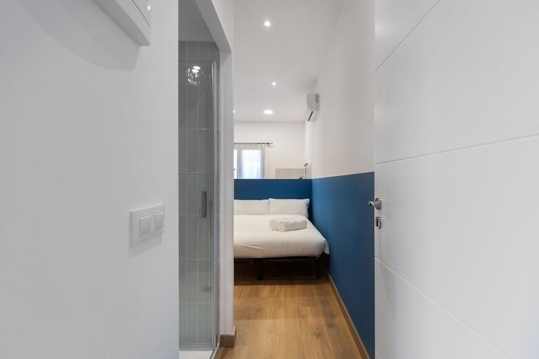Aparthotel Hotelito Boutique Valencia Estaci�n