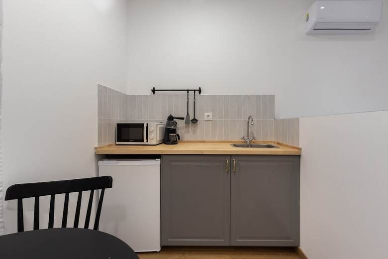 Aparthotel Hotelito Boutique Valencia Estaci�n