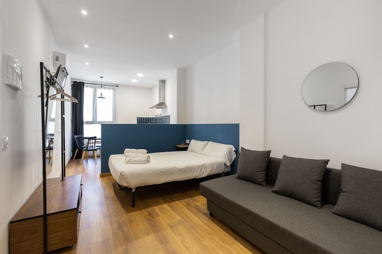 Aparthotel Hotelito Boutique Valencia Estaci�n