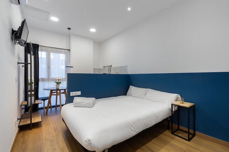Aparthotel Hotelito Boutique Valencia Estaci�n