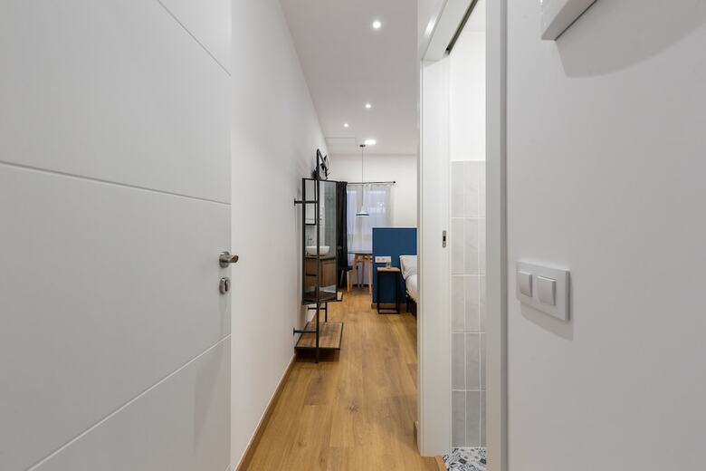 Aparthotel Hotelito Boutique Valencia Estaci�n