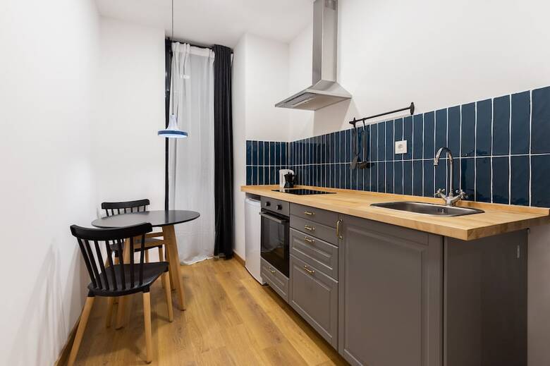 Aparthotel Hotelito Boutique Valencia Estaci�n