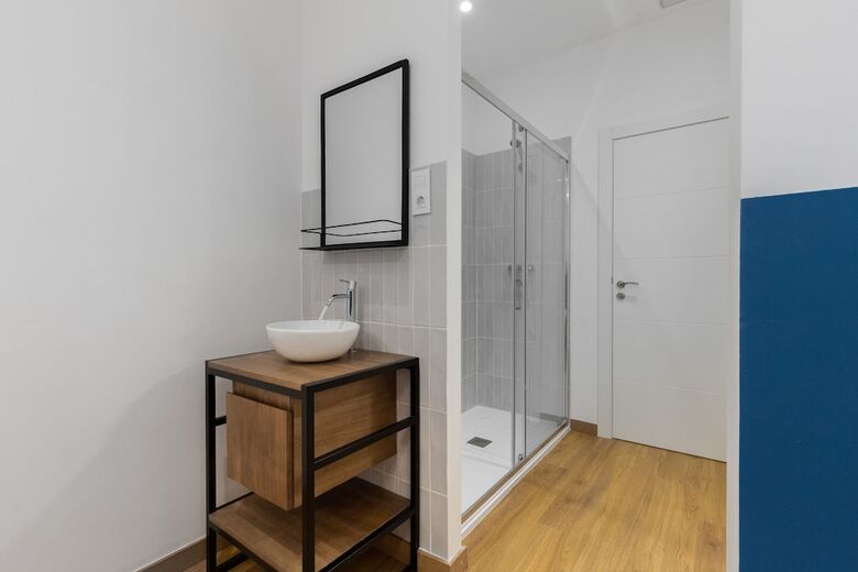 Aparthotel Hotelito Boutique Valencia Estaci�n