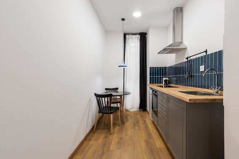 Aparthotel Hotelito Boutique Valencia Estaci�n