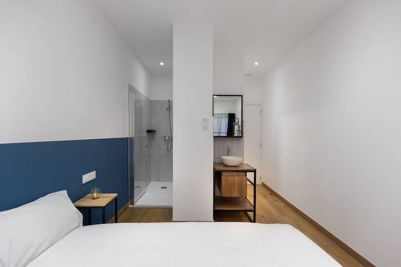 Aparthotel Hotelito Boutique Valencia Estaci�n