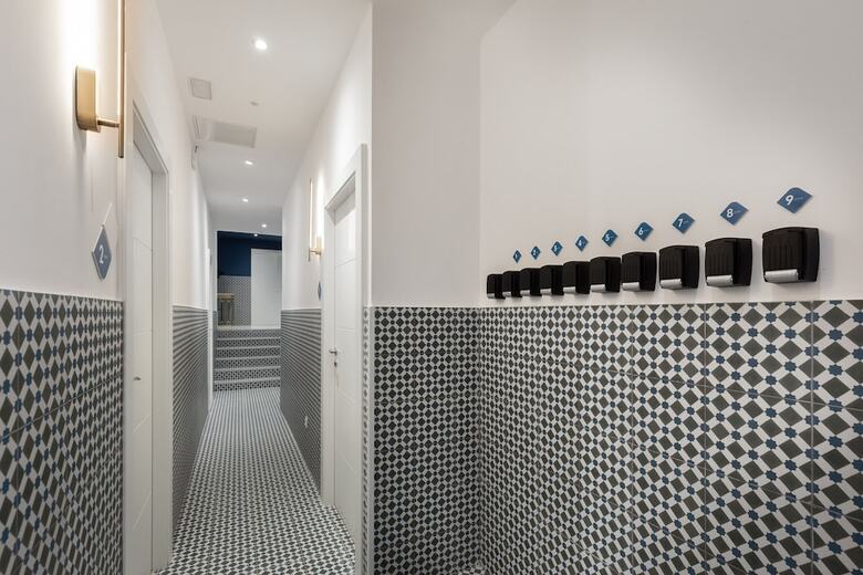Aparthotel Hotelito Boutique Valencia Estaci�n