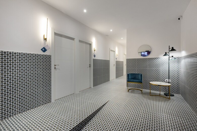 Aparthotel Hotelito Boutique Valencia Estaci�n