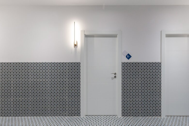 Aparthotel Hotelito Boutique Valencia Estaci�n