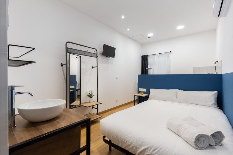 Aparthotel Hotelito Boutique Valencia Estaci�n
