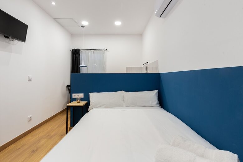 Aparthotel Hotelito Boutique Valencia Estaci�n
