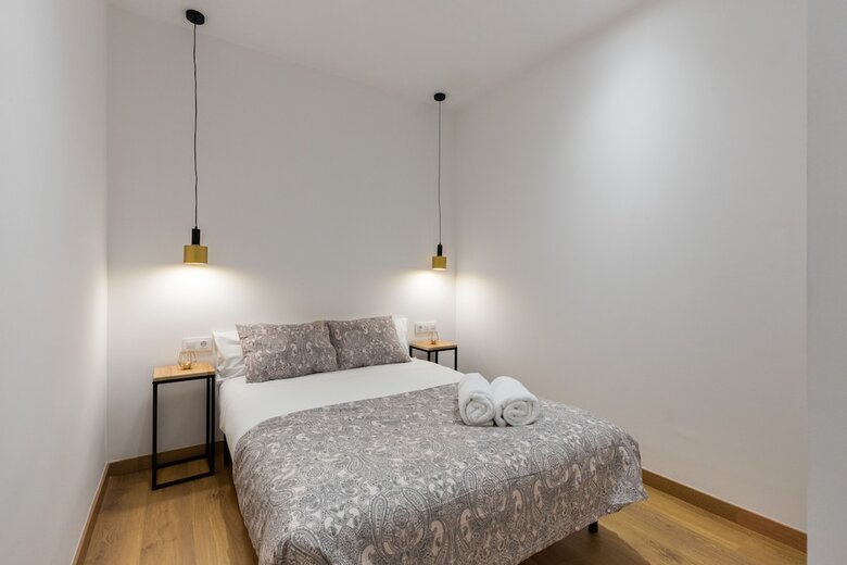 Aparthotel Hotelito Boutique Valencia Estaci�n