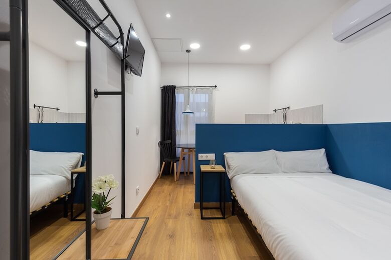 Aparthotel Hotelito Boutique Valencia Estaci�n