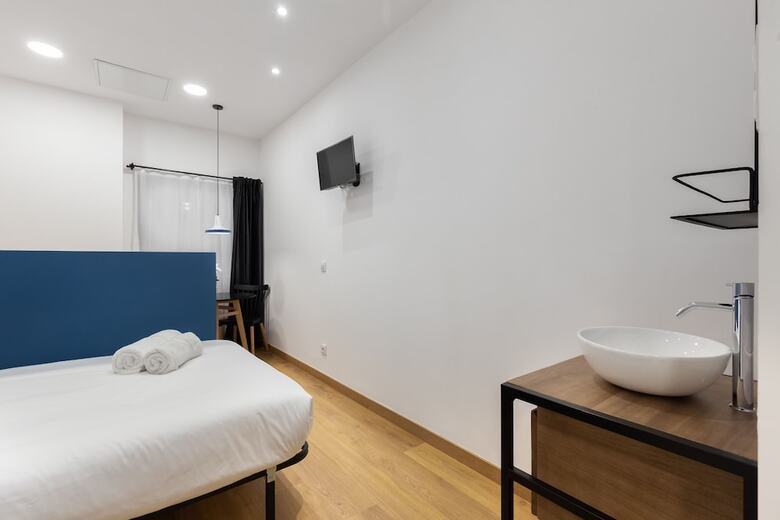 Aparthotel Hotelito Boutique Valencia Estaci�n