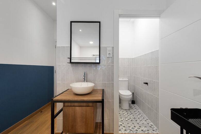 Aparthotel Hotelito Boutique Valencia Estaci�n